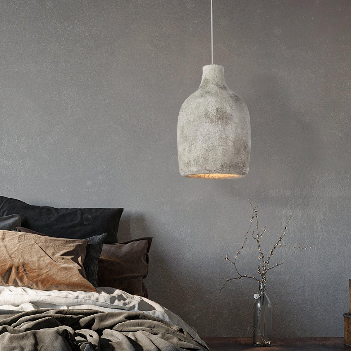 Milk Can Pendant Lamp - view 22