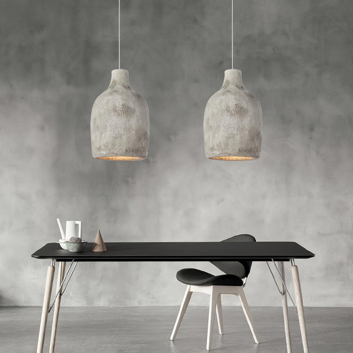Milk Can Pendant Lamp - view 4