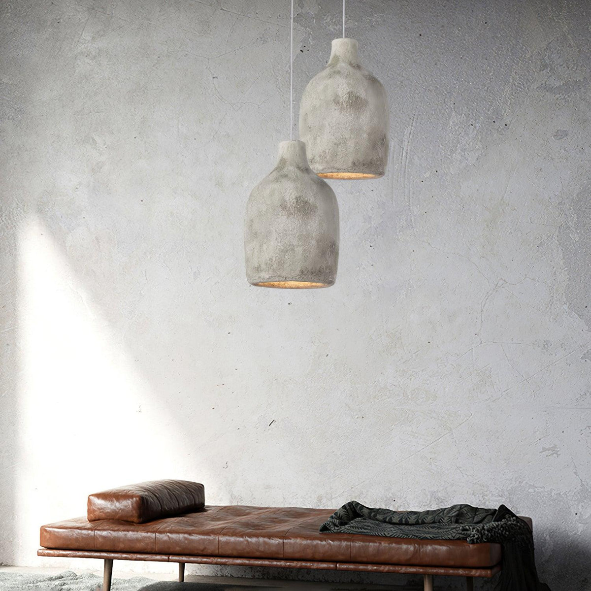 Milk Can Pendant Lamp - view 8