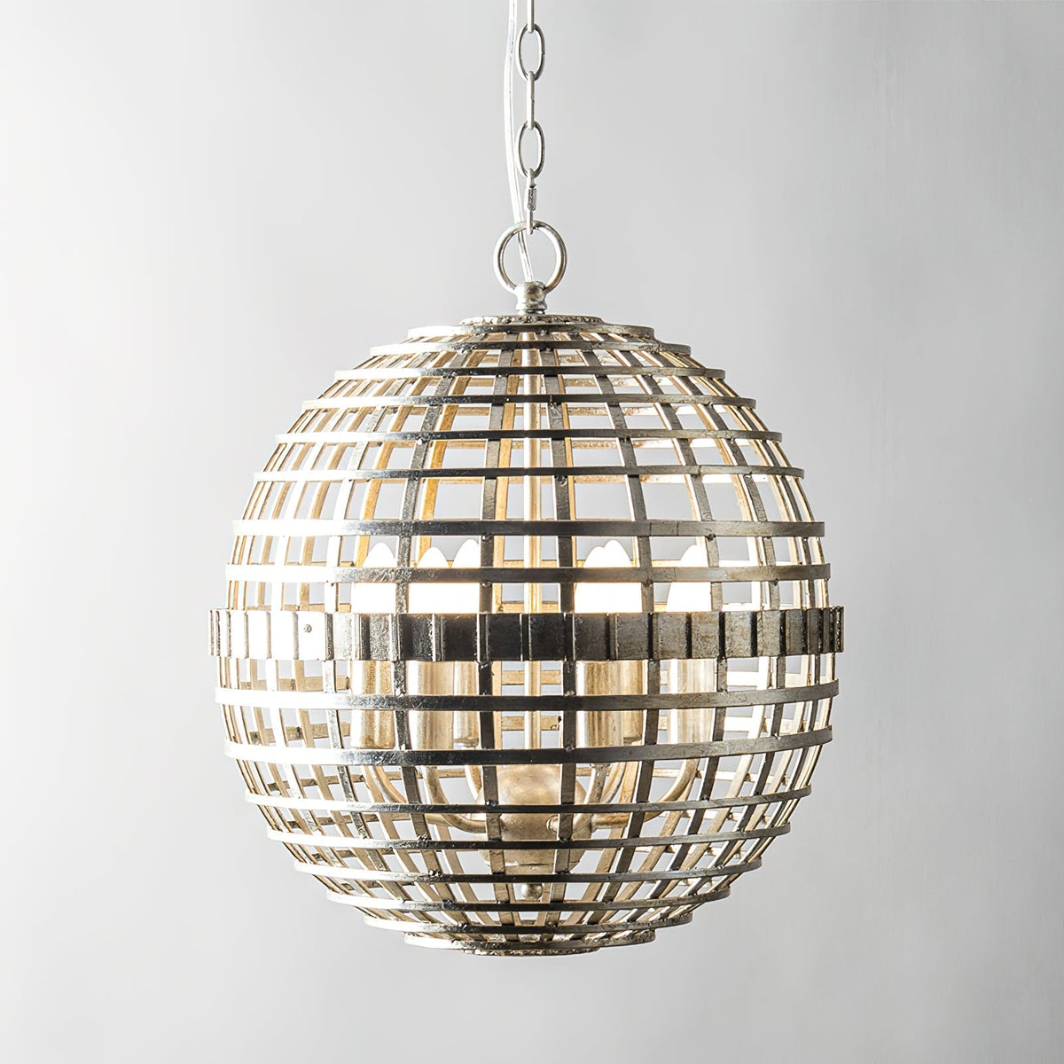 Mill Globe Pendant Lamp - view 18