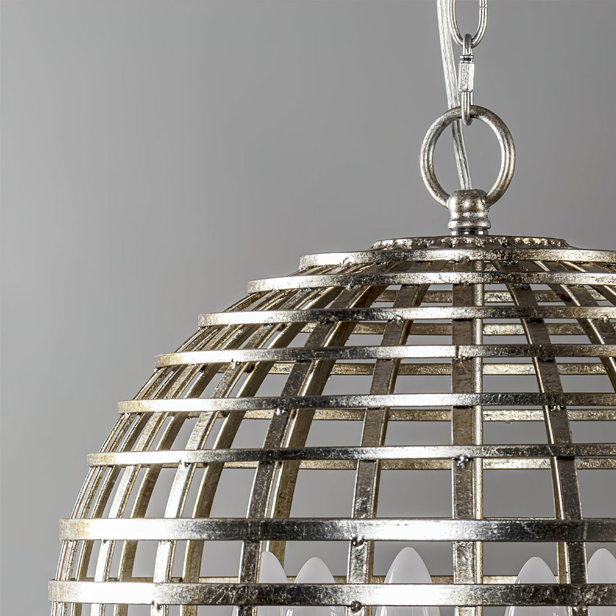 Mill Globe Pendant Lamp - view 19