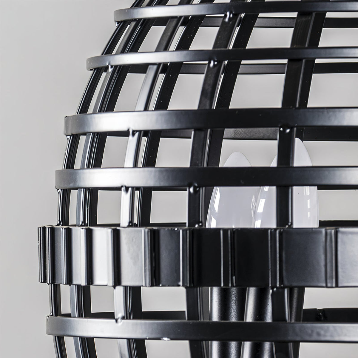 Mill Globe Pendant Lamp - view 27