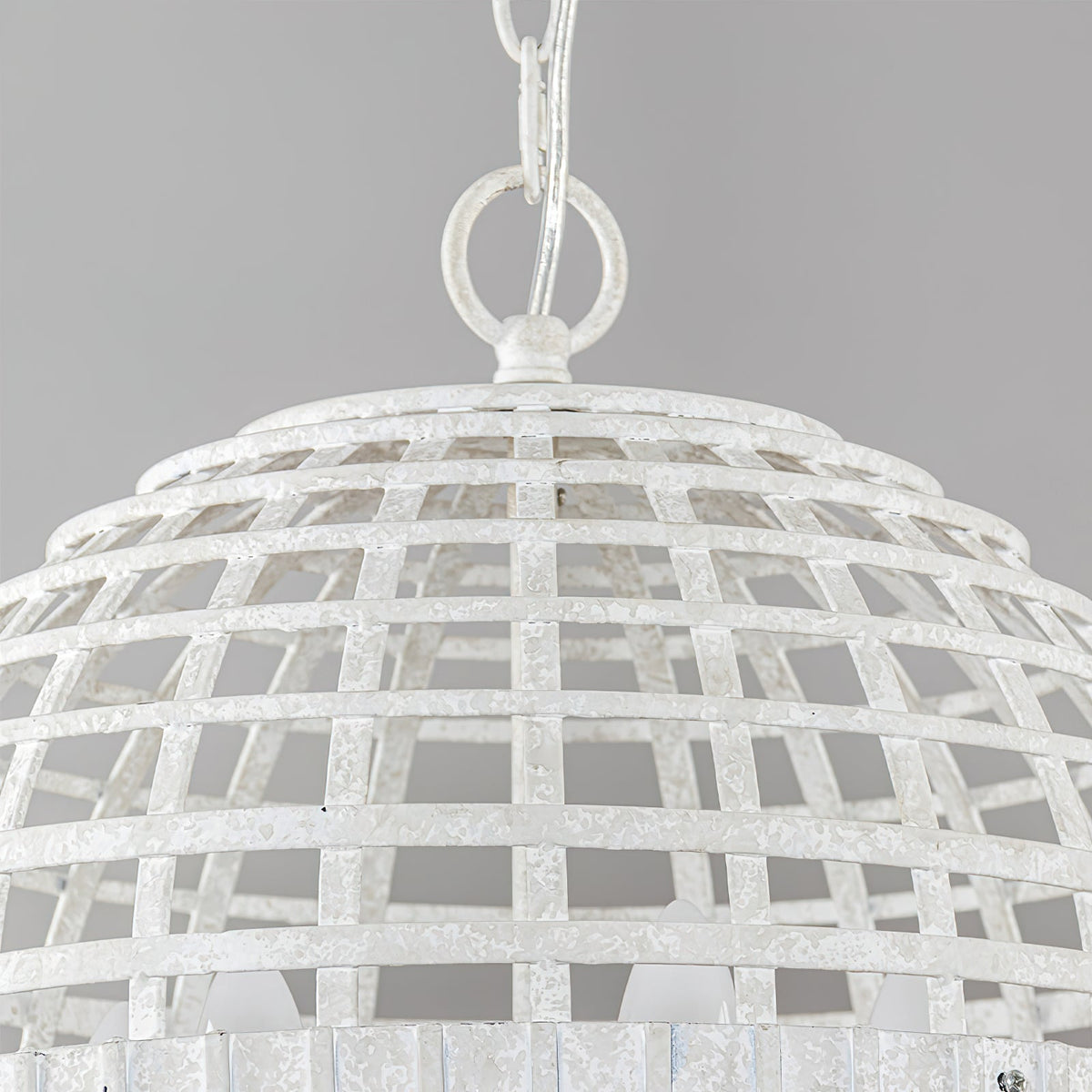 Mill Globe Pendant Lamp - view 9