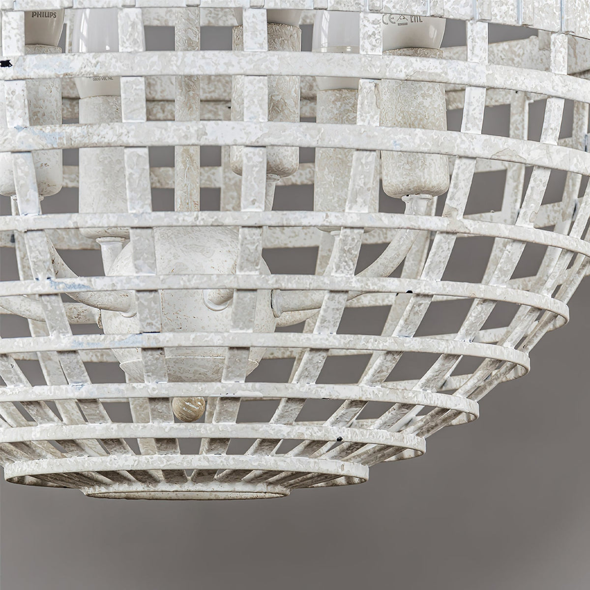 Mill Globe Pendant Lamp - view 10
