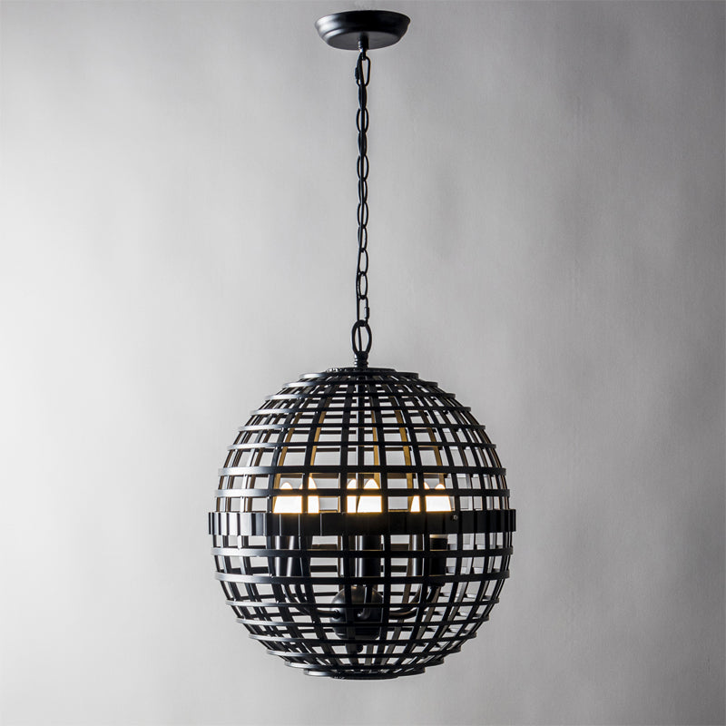 Mill Globe Pendant Lamp - view 25
