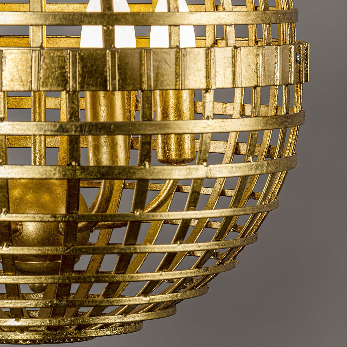Mill Globe Pendant Lamp - view 23