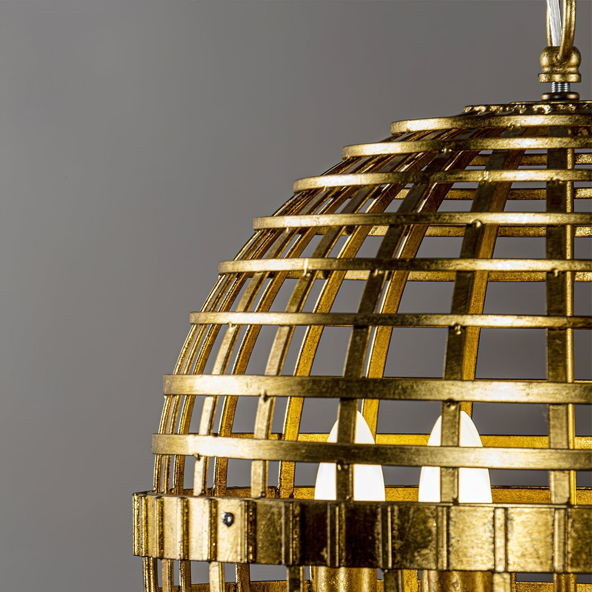 Mill Globe Pendant Lamp - view 22