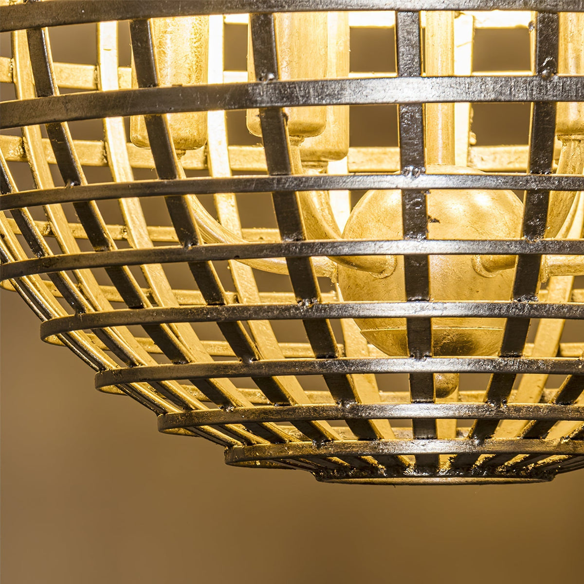 Mill Globe Pendant Lamp - view 24