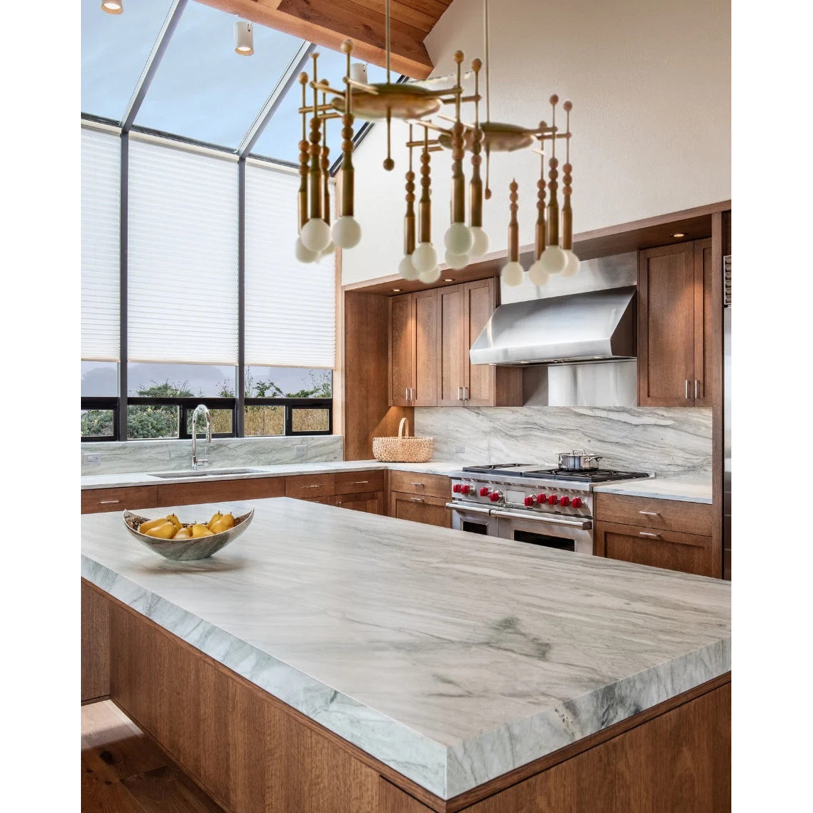Millie Chandelier - view 12