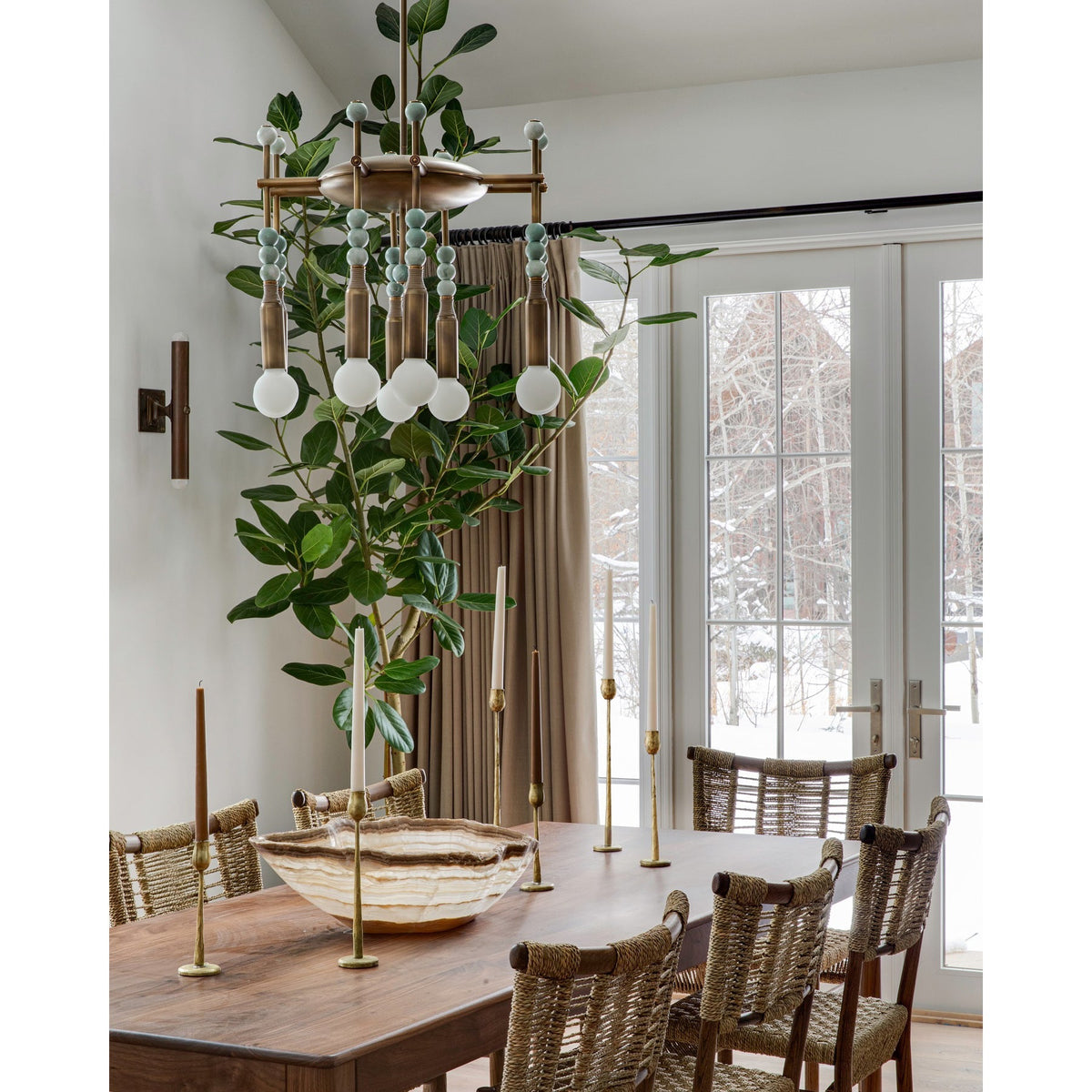 Millie Chandelier - view 13