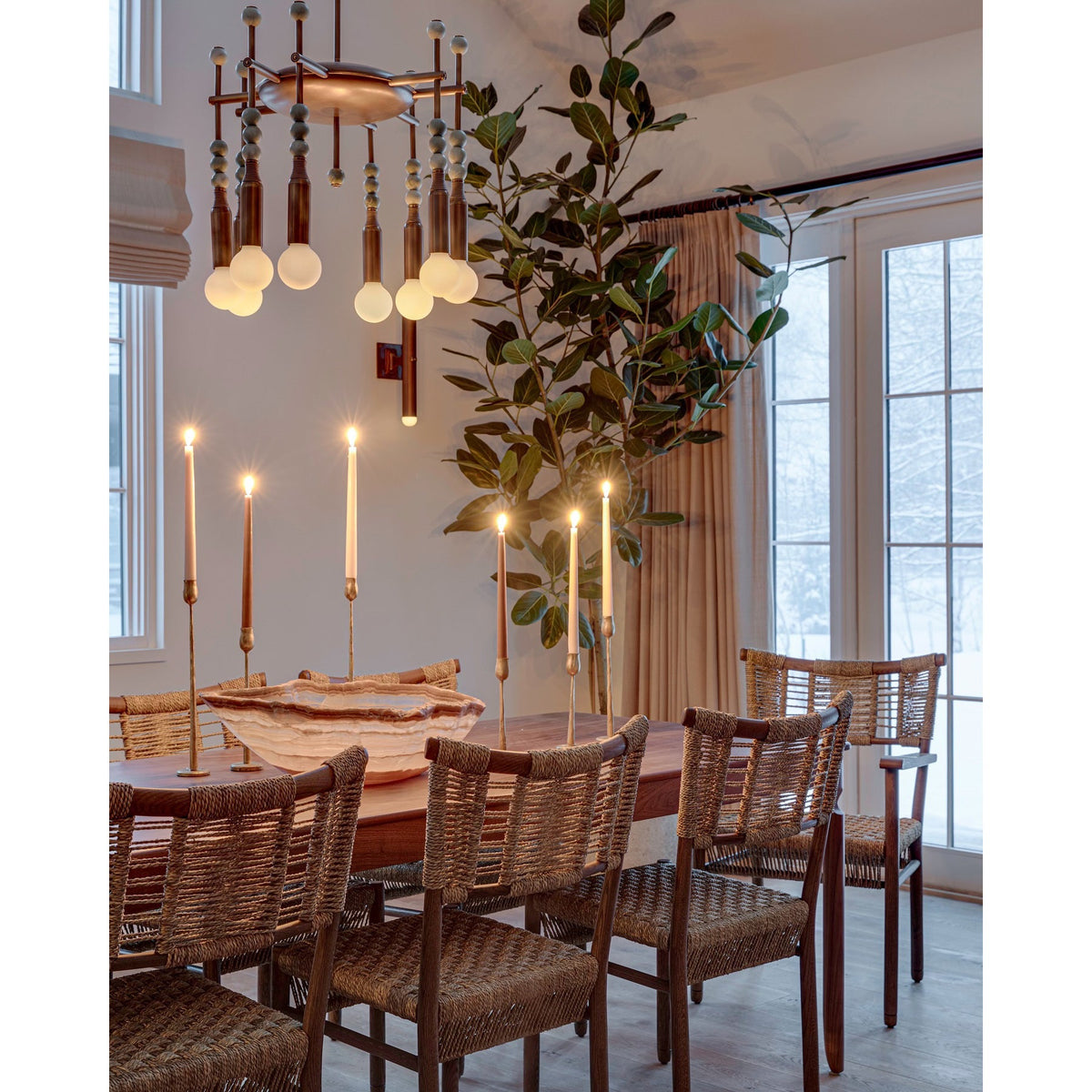Millie Chandelier - view 14