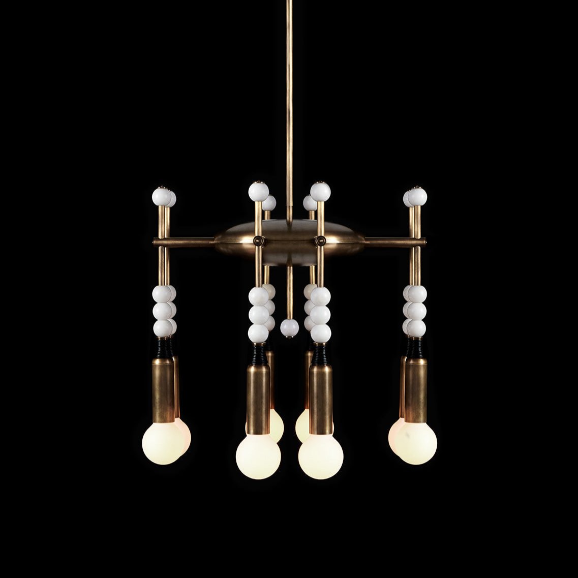 Millie Chandelier - view 18