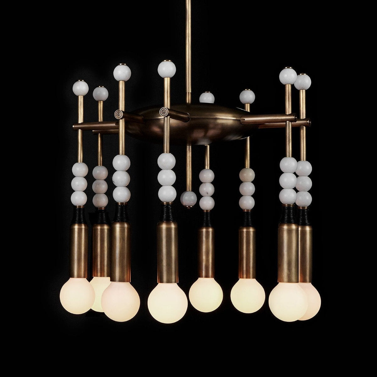 Millie Chandelier - view 19