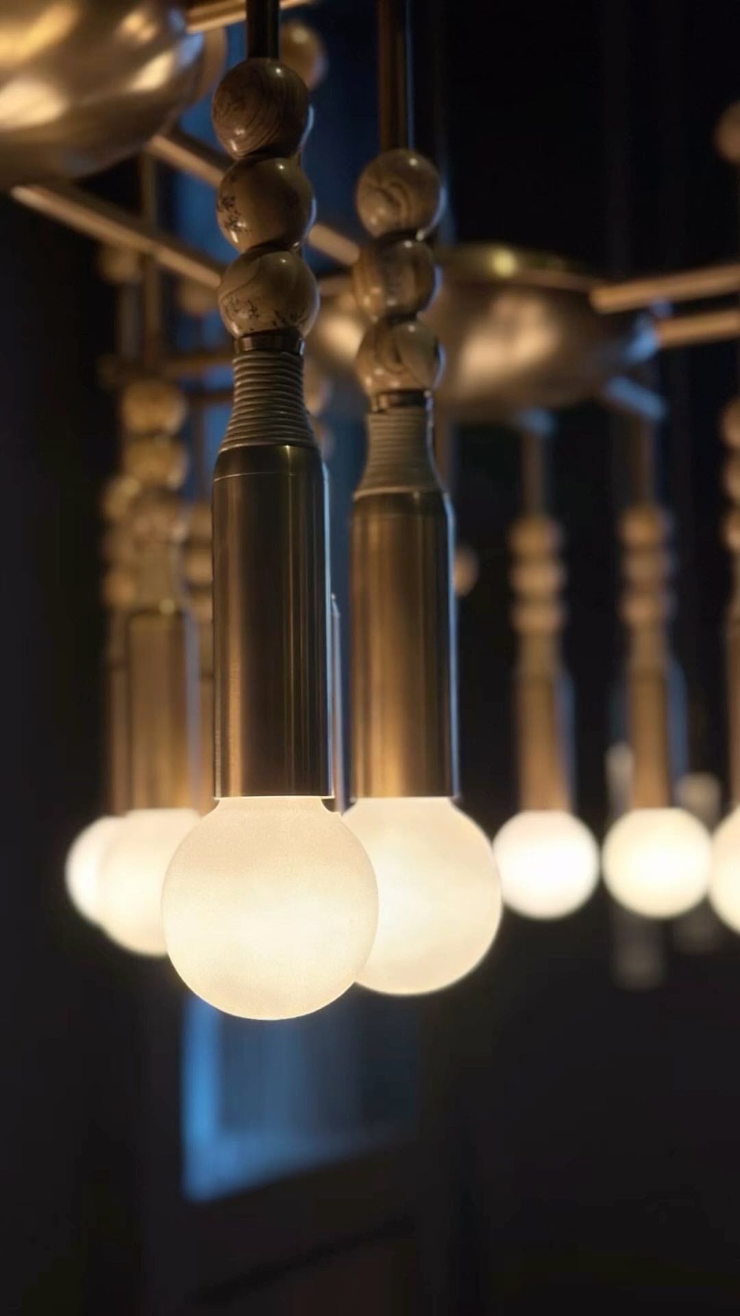 Millie Chandelier - view 17