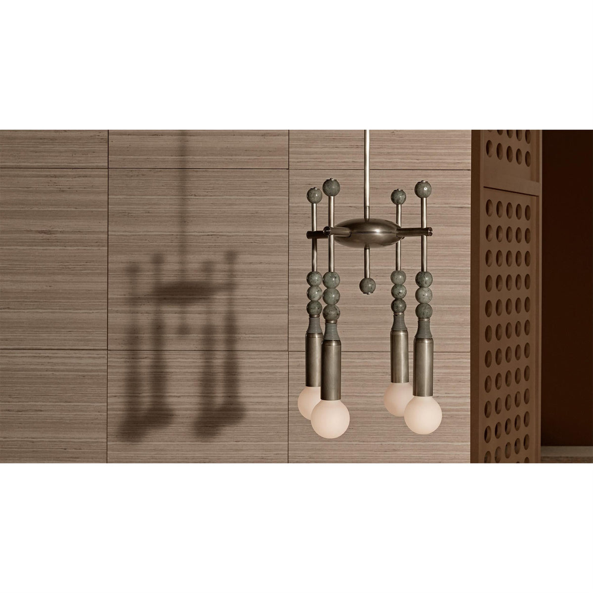Millie Chandelier - view 15