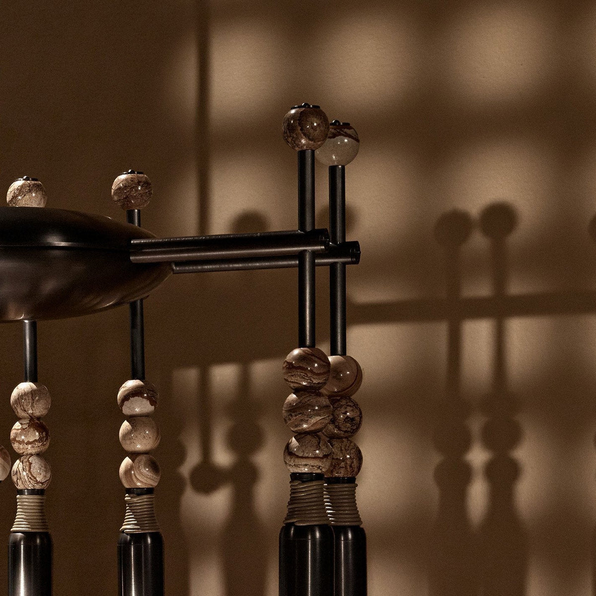 Millie Chandelier - view 16