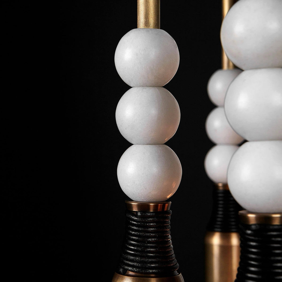 Millie Chandelier - view 22