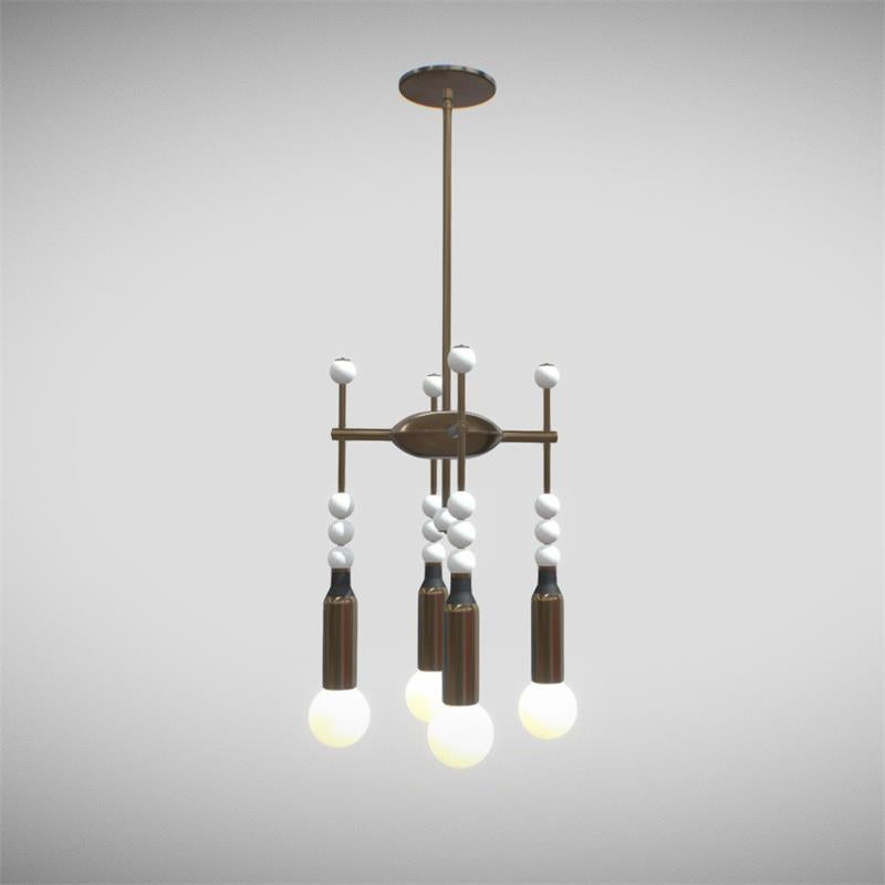 Millie Chandelier - view 26