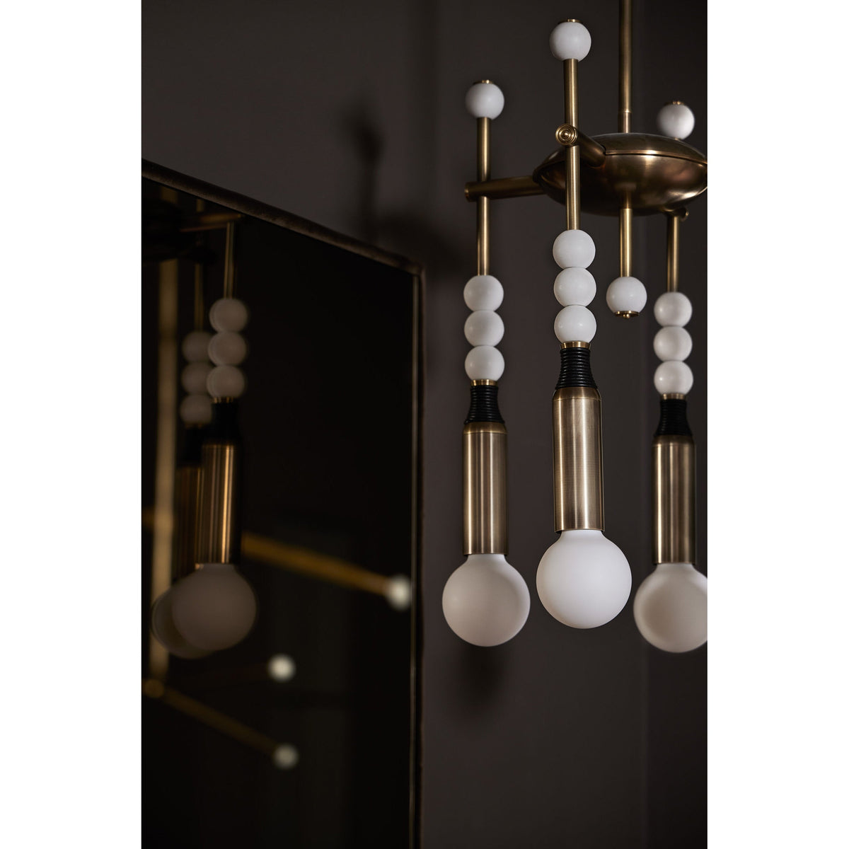 Millie Chandelier - view 21