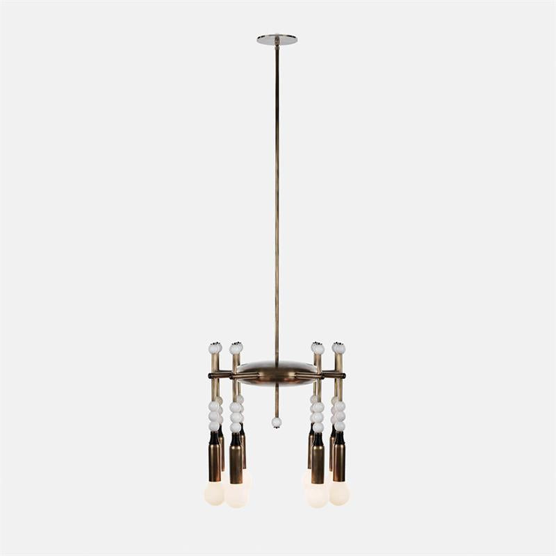 Millie Chandelier - view 27