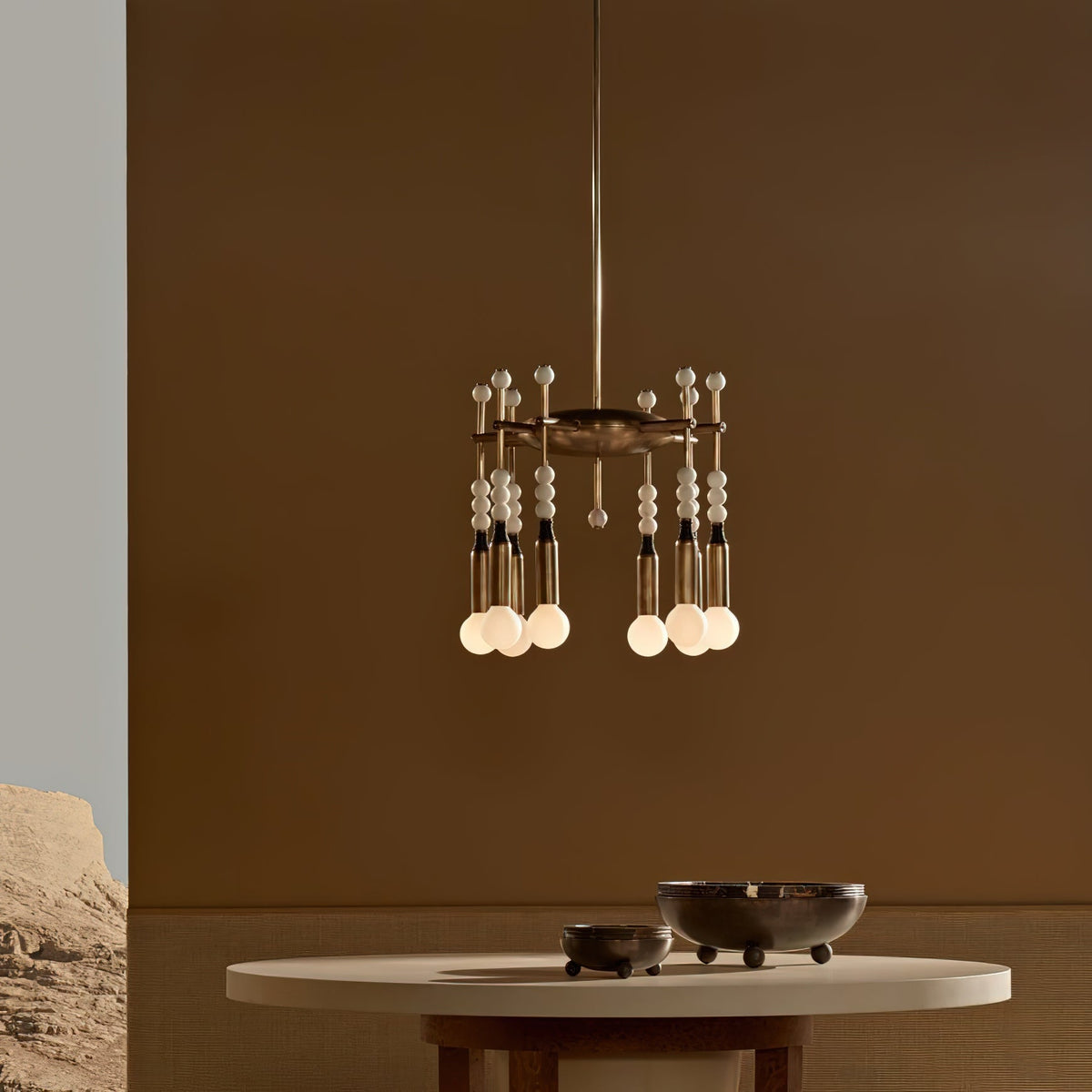 Millie Chandelier - view 8