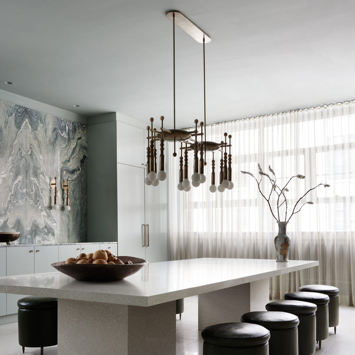 Millie Chandelier - view 10