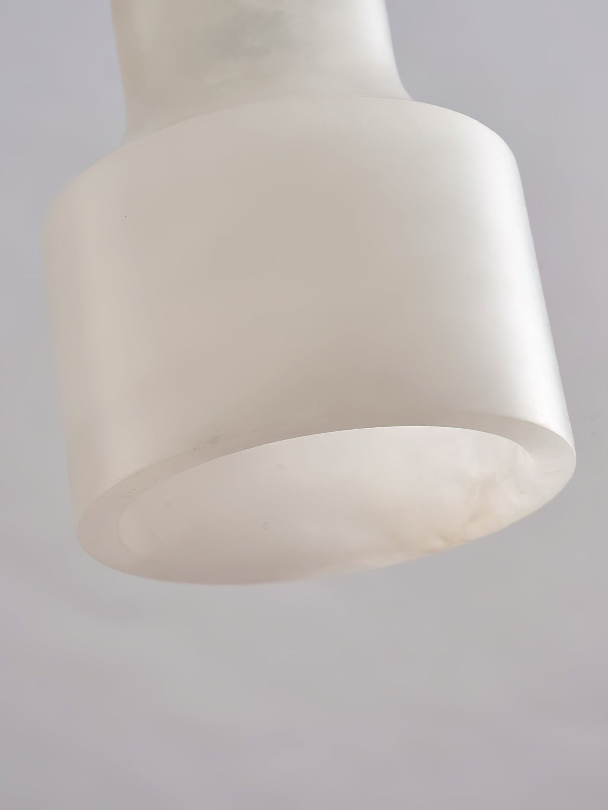 Millson Alabaster Pendnat Light - view 5