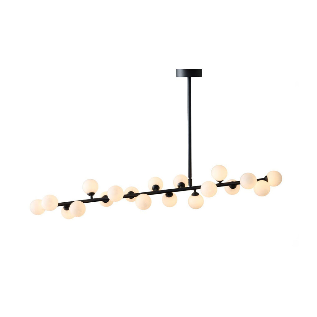 Mimosa Chandelier