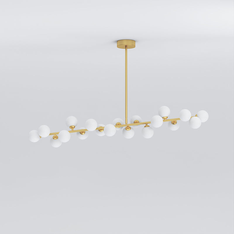 Mimosa Chandelier