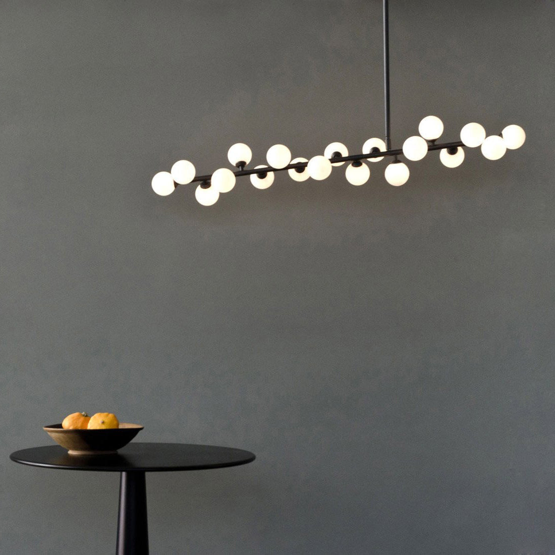 Mimosa Chandelier