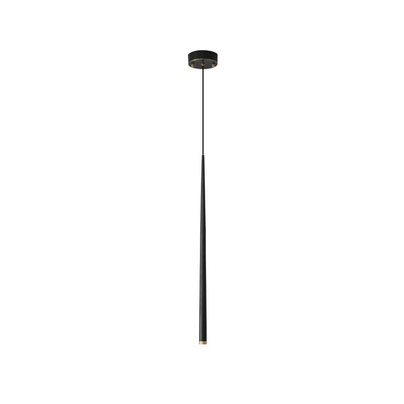 Minerva Linear Pendant Lamp
