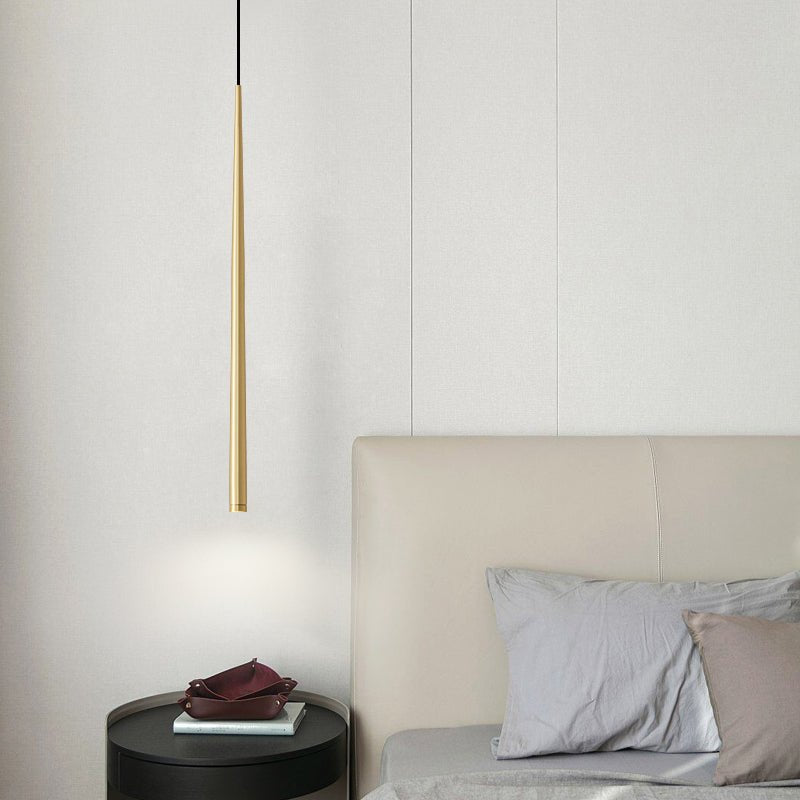 Minerva Linear Pendant Lamp