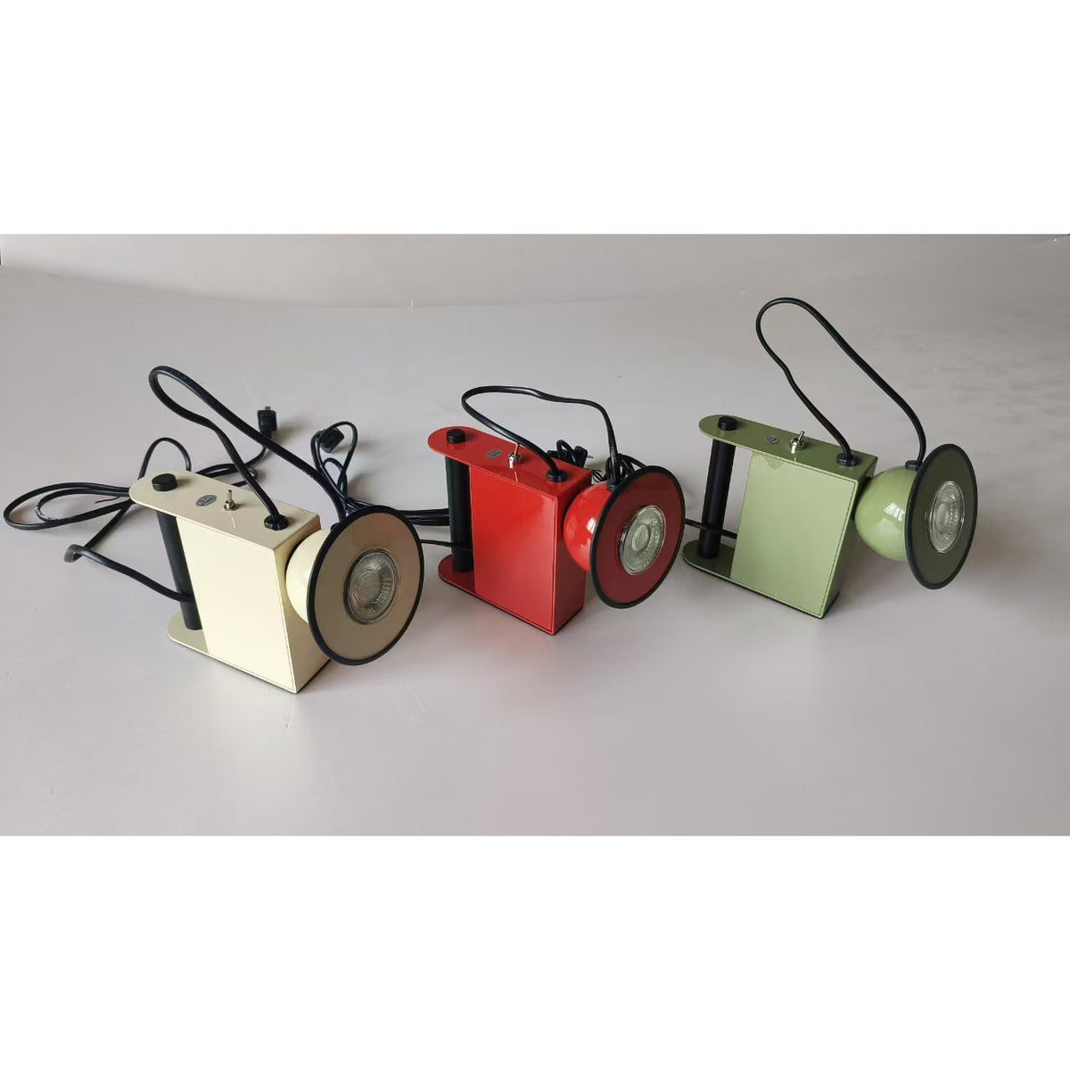 Minibox Table Lamp - view 5