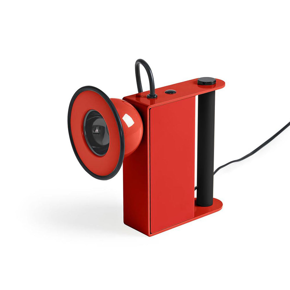 Minibox Table Lamp - view 7