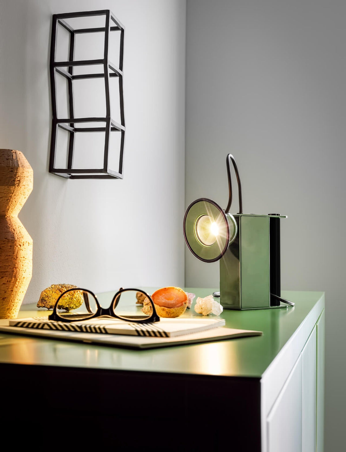 Minibox Table Lamp - view 4