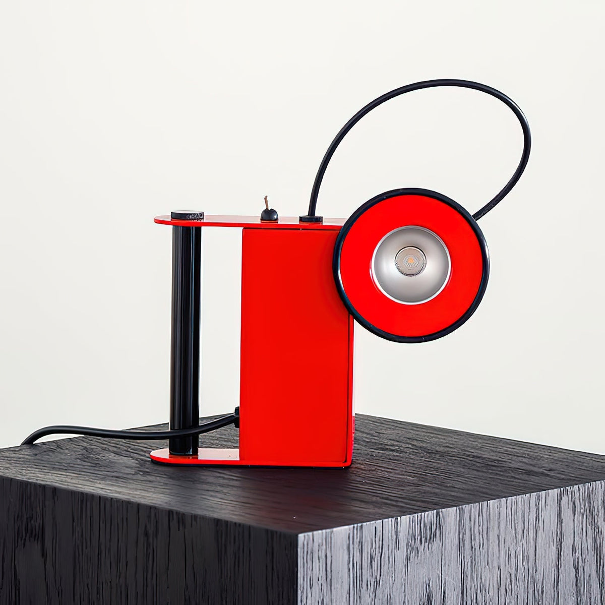 Minibox Table Lamp - view 2