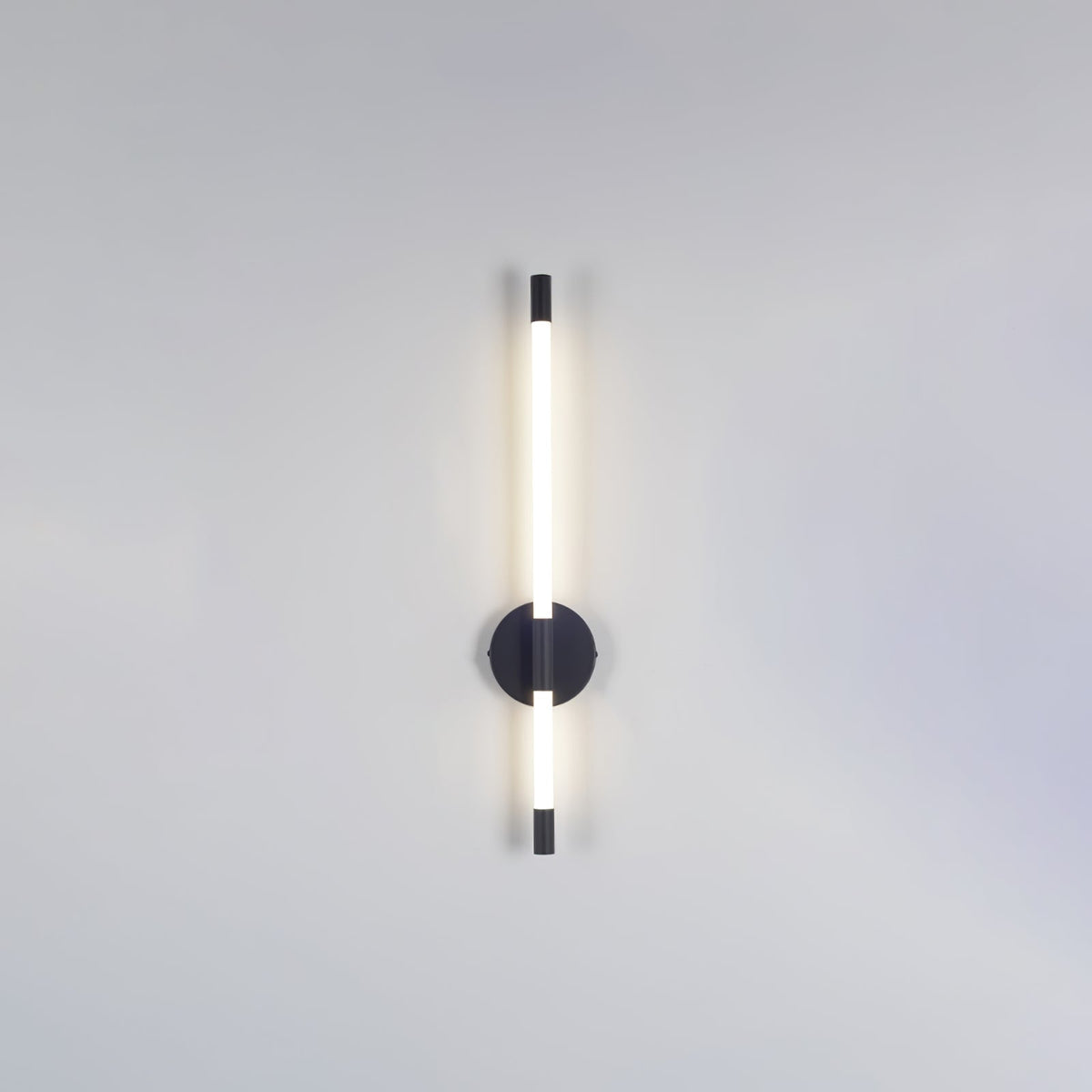 Minimalist Vertical Wall Sconce