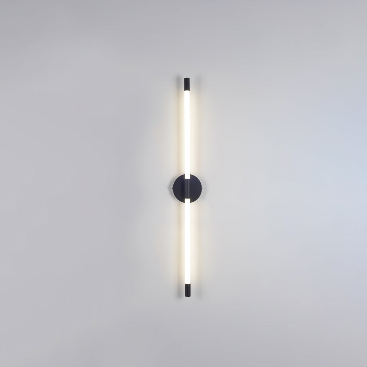 Minimalist Vertical Wall Sconce