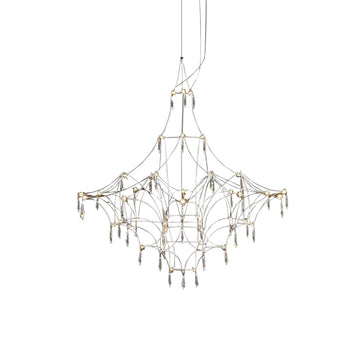 Mira Chandelier