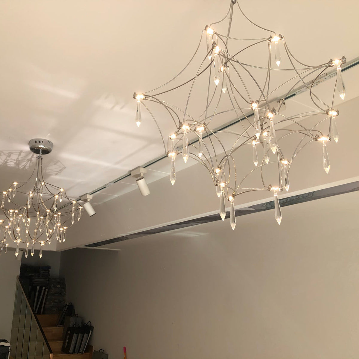 Mira Chandelier - view 10