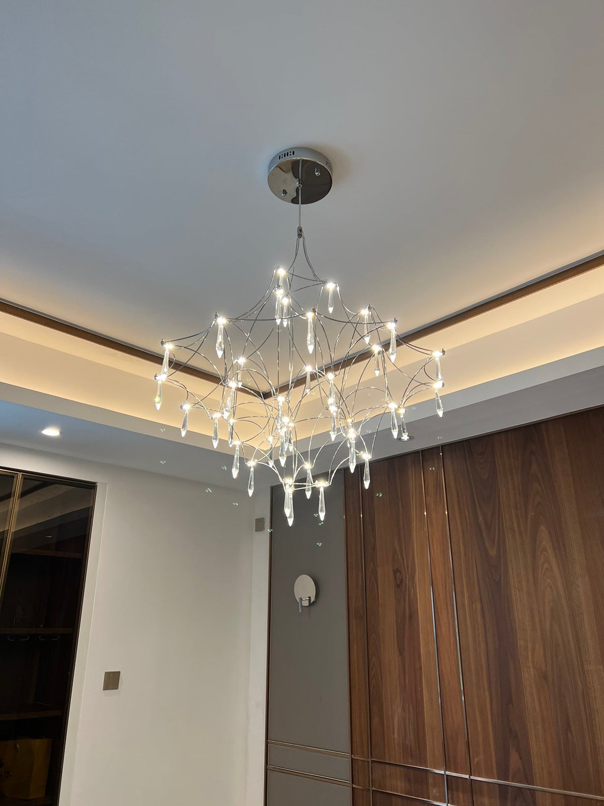 Mira Chandelier - view 14