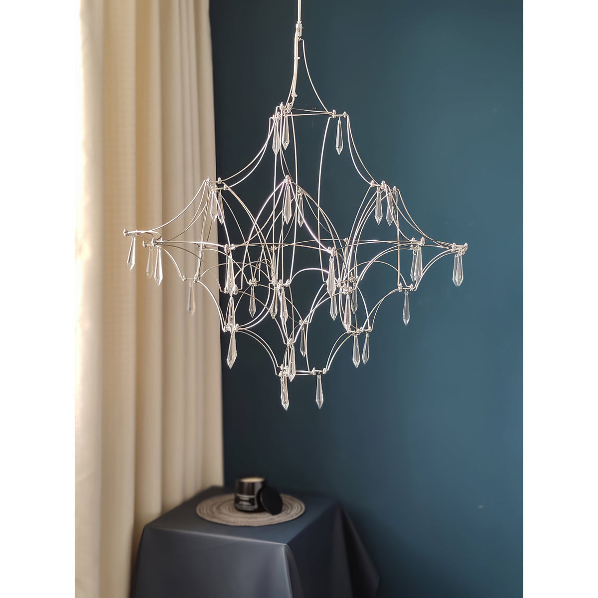 Mira Chandelier - view 16