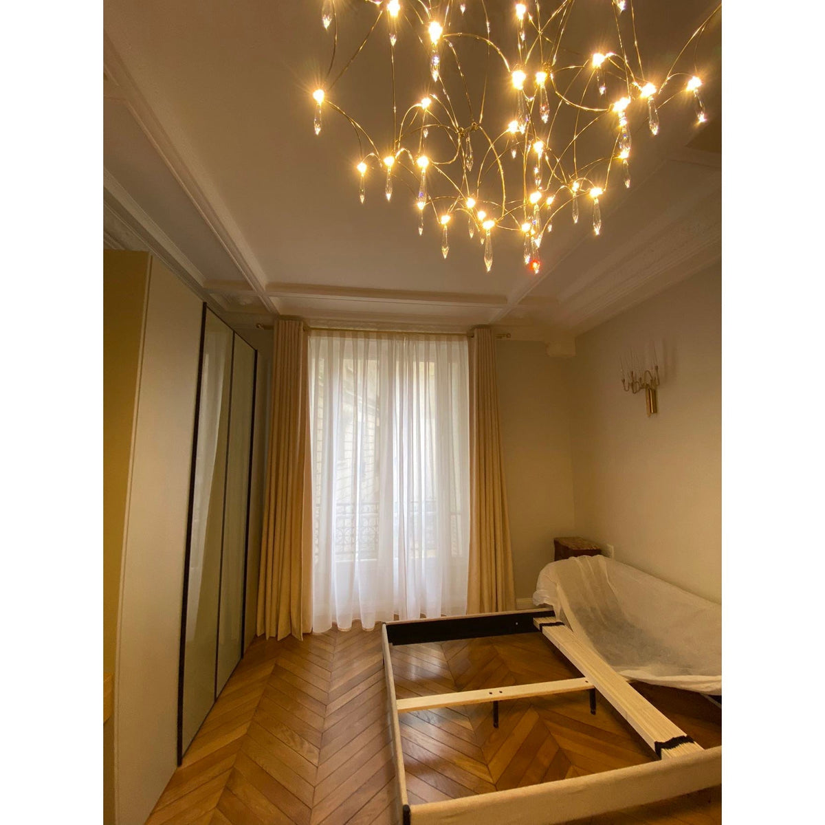 Mira Chandelier - view 15
