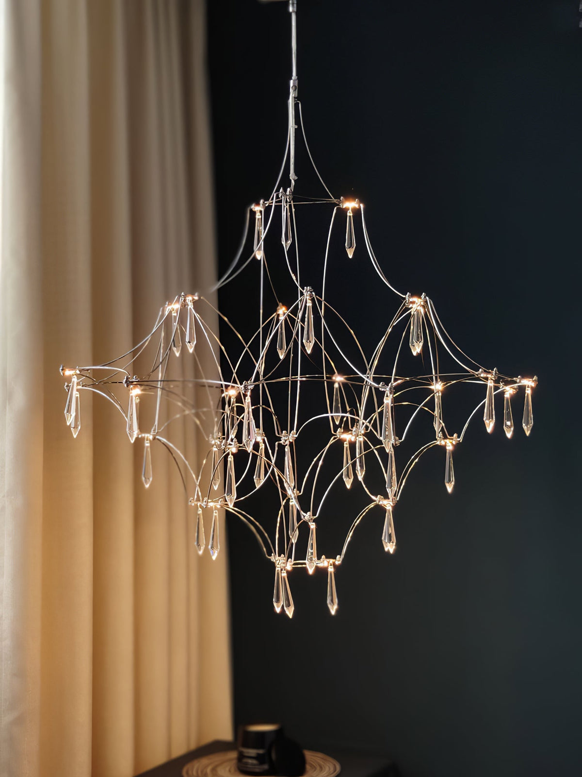 Mira Chandelier - view 2