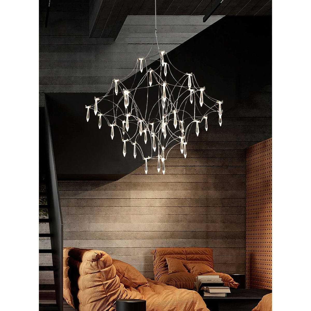 Mira Chandelier - view 24