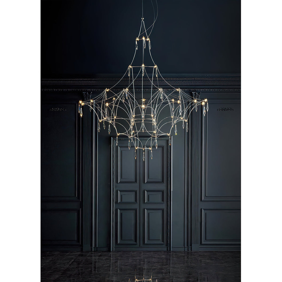 Mira Chandelier - view 23