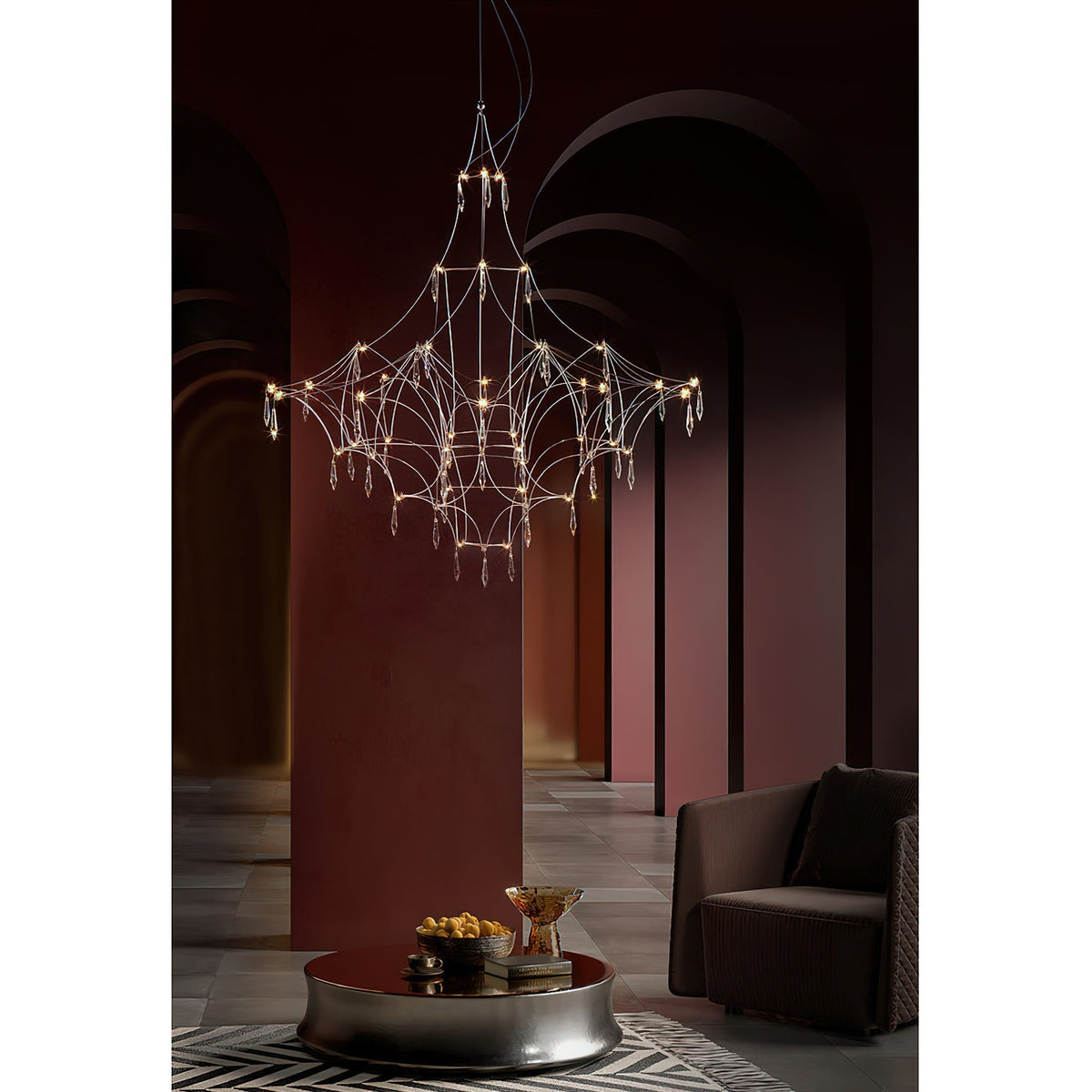 Mira Chandelier - view 22
