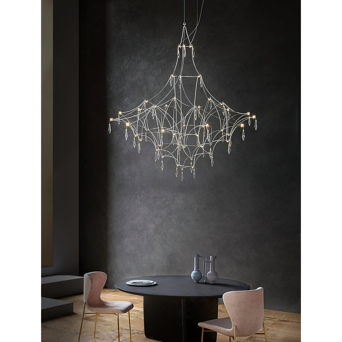 Mira Chandelier - view 27