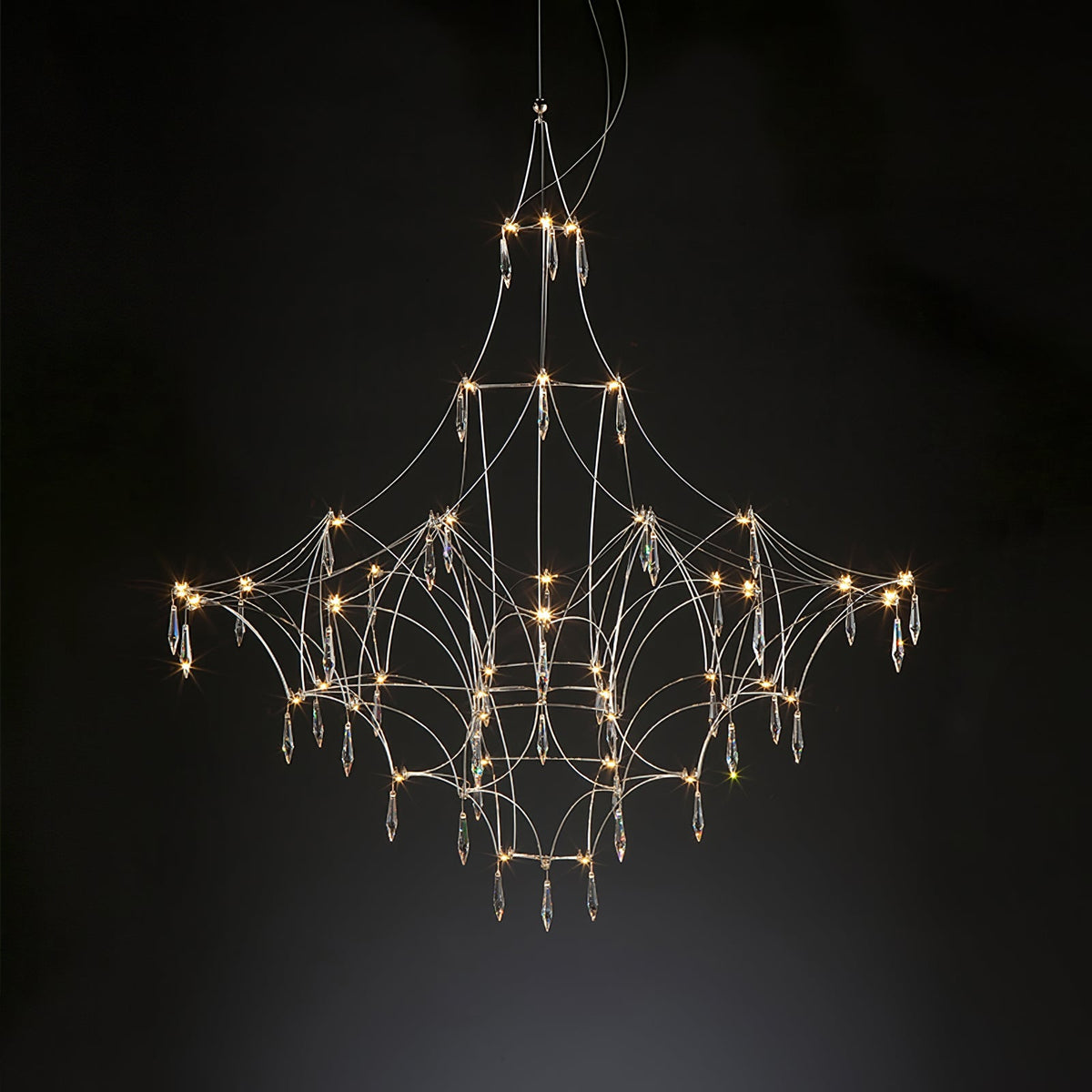 Mira Chandelier - view 30
