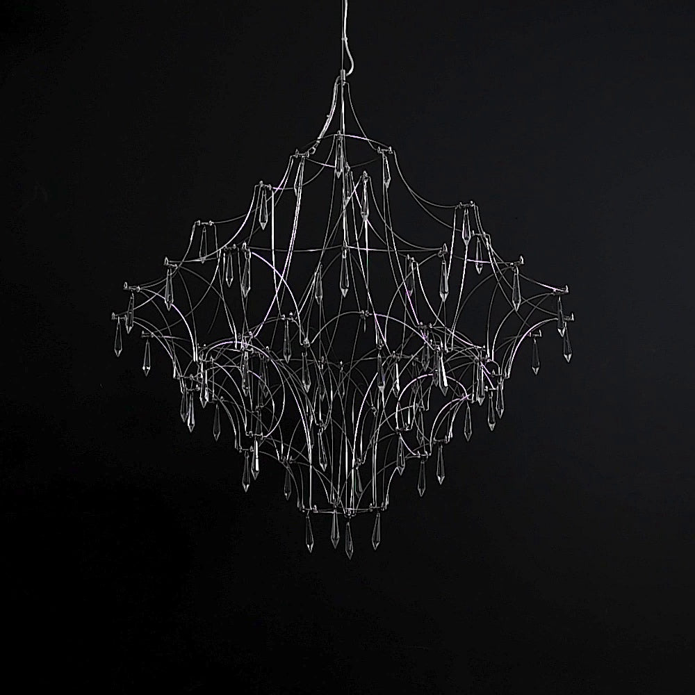 Mira Chandelier - view 31